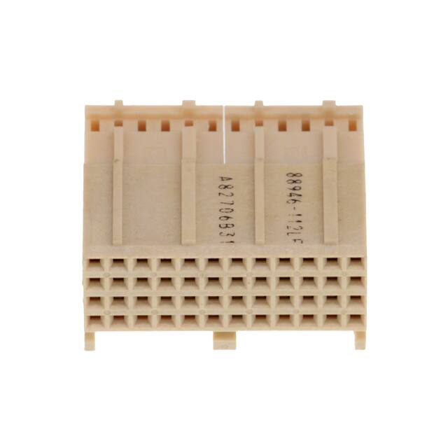 88946-112LF Amphenol ICC (FCI)  Specializzato